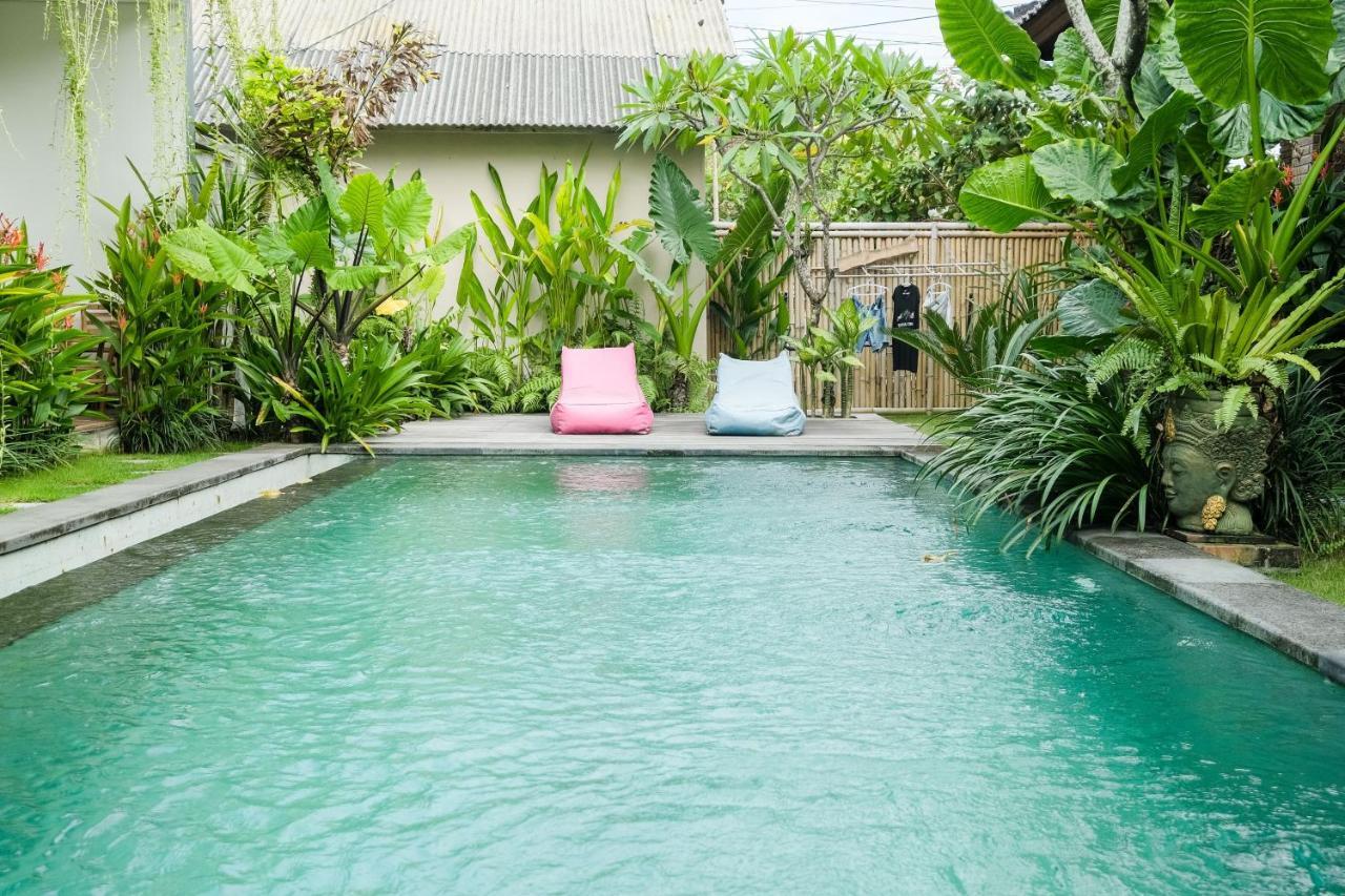 The Kumpi Bali By The Lavana Canggu Kültér fotó
