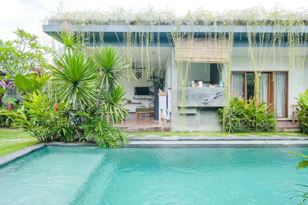 The Kumpi Bali By The Lavana Canggu Kültér fotó