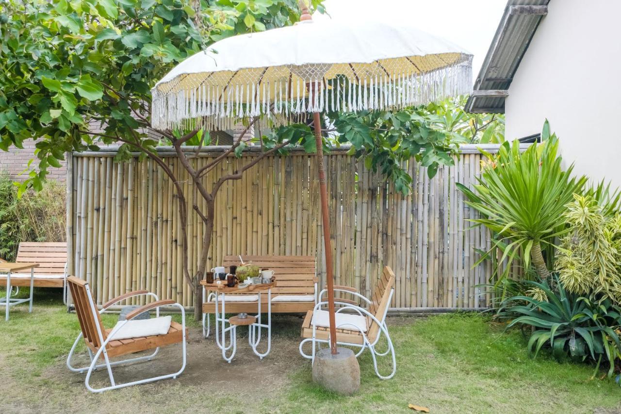 The Kumpi Bali By The Lavana Canggu Kültér fotó