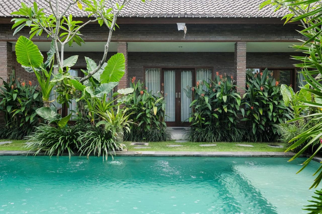 The Kumpi Bali By The Lavana Canggu Kültér fotó