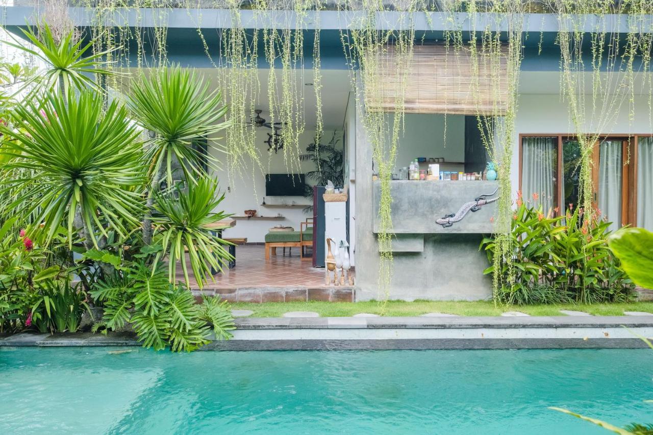 The Kumpi Bali By The Lavana Canggu Kültér fotó