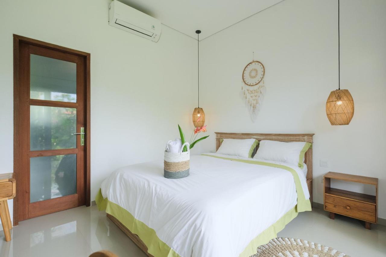 The Kumpi Bali By The Lavana Canggu Kültér fotó