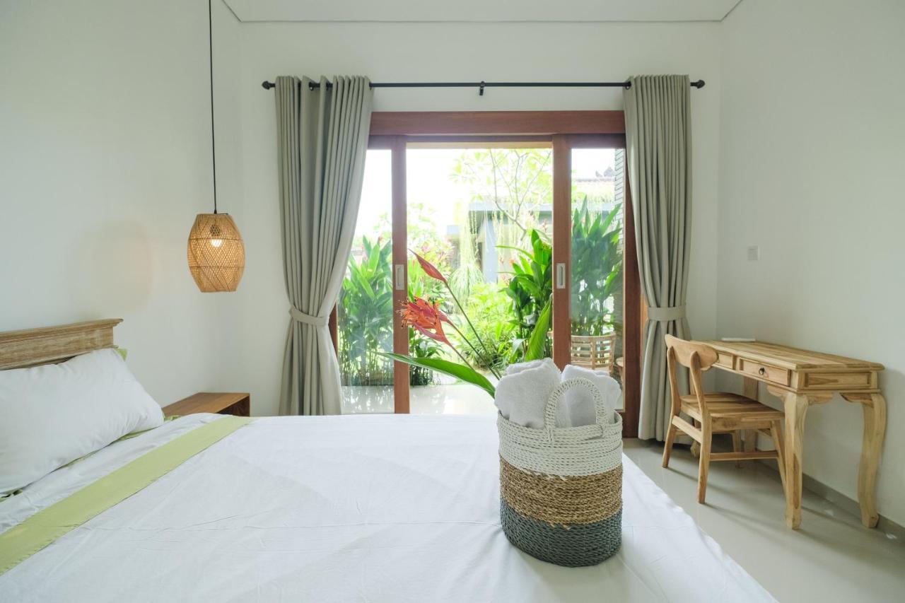 The Kumpi Bali By The Lavana Canggu Kültér fotó