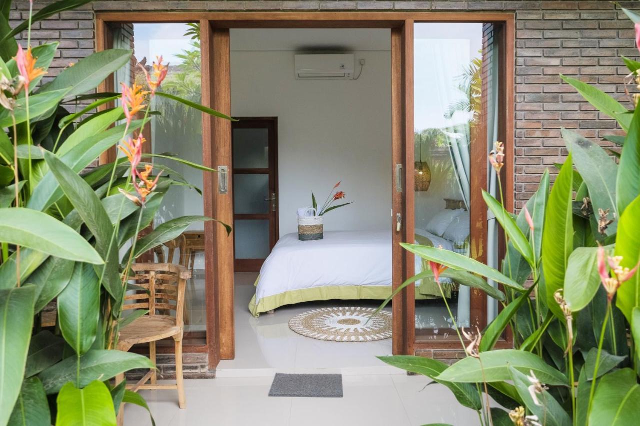 The Kumpi Bali By The Lavana Canggu Kültér fotó