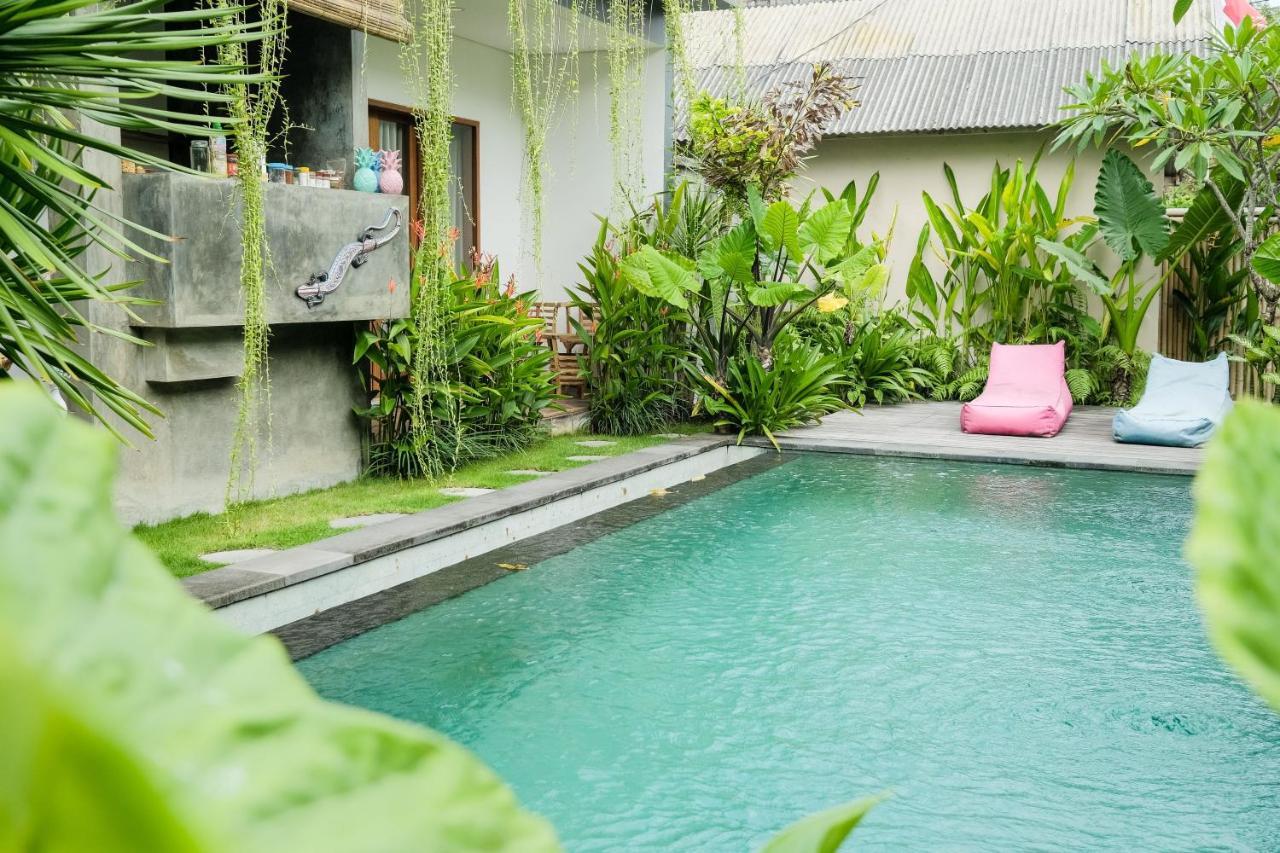 The Kumpi Bali By The Lavana Canggu Kültér fotó