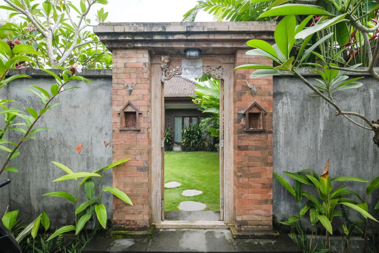 The Kumpi Bali By The Lavana Canggu Kültér fotó