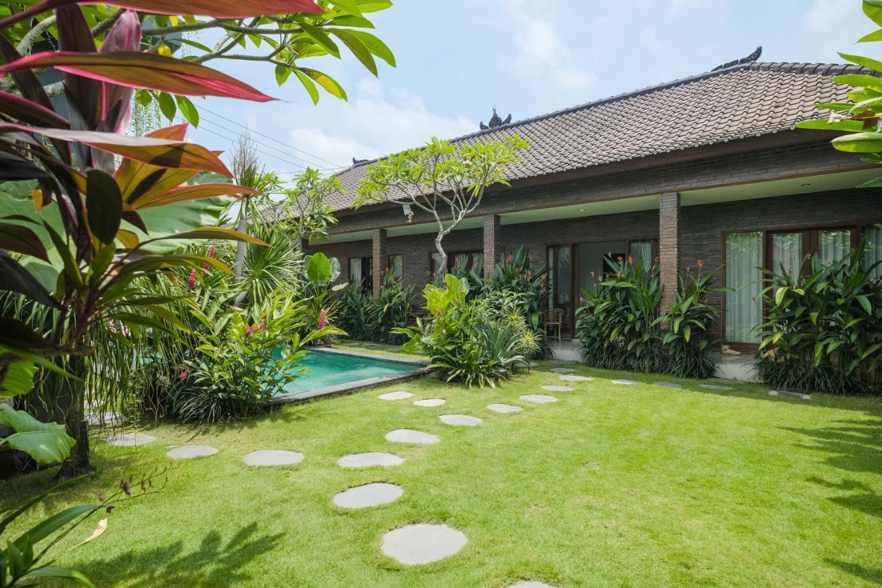 The Kumpi Bali By The Lavana Canggu Kültér fotó
