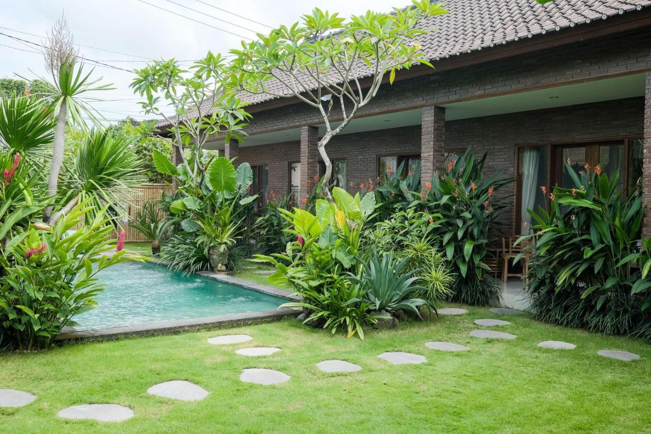 The Kumpi Bali By The Lavana Canggu Kültér fotó