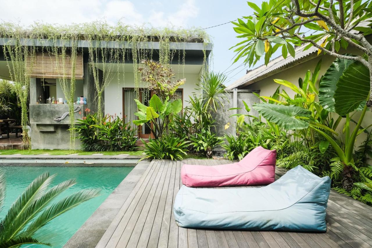 The Kumpi Bali By The Lavana Canggu Kültér fotó