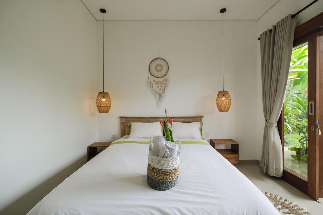 The Kumpi Bali By The Lavana Canggu Kültér fotó